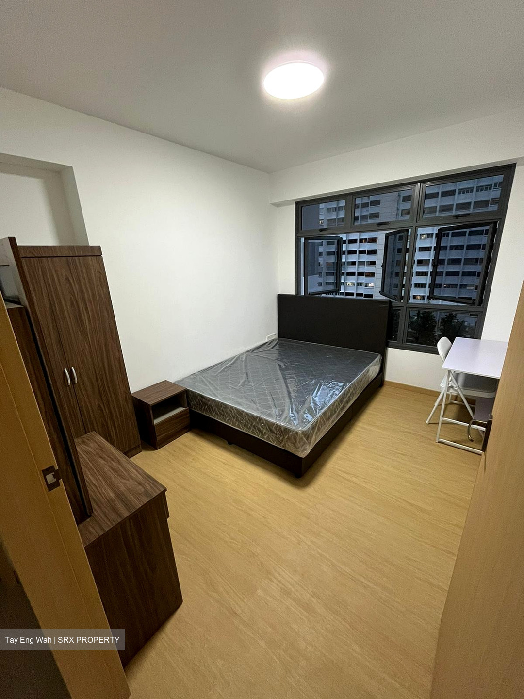 Blk 210A Clementi Northarc (Clementi), HDB 4 Rooms #552949251